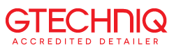 gtechniq accredited