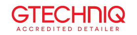 gtechniq coating logo