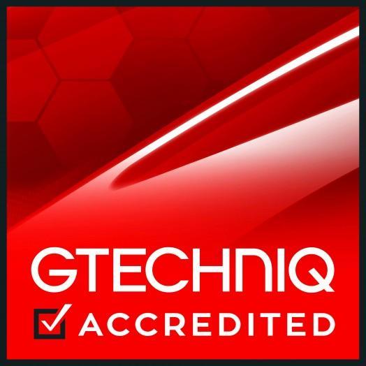 gtechniq accredited