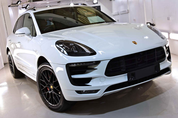 norwich car detailing